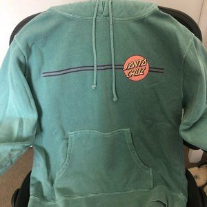 Santa Cruz Sweatshirt